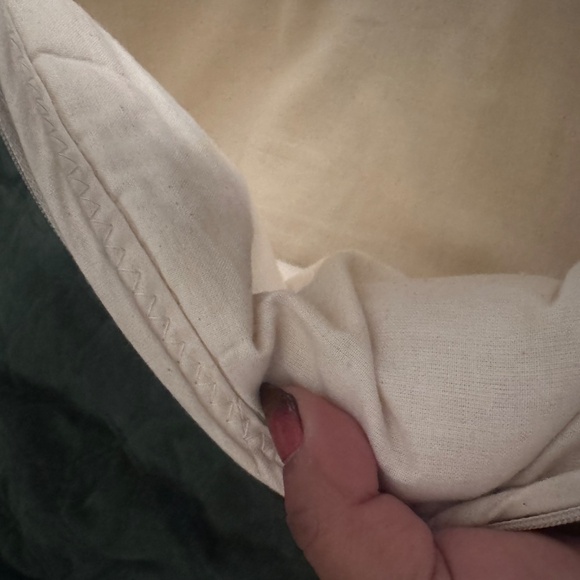 Handmade laptop sleeve 15 inch - Picture 8 of 15